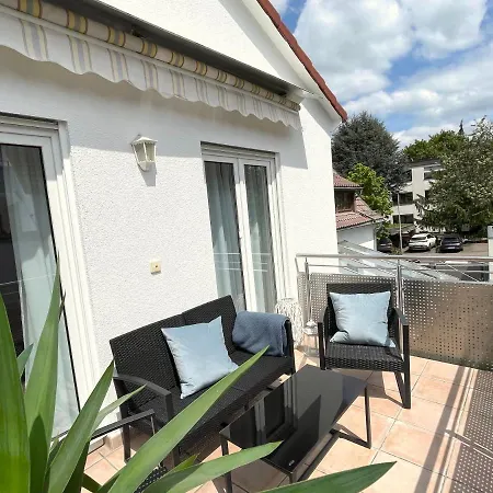 Exklusives & Balkon Leinfelden-Echterdingen