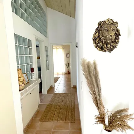 Apartment Exklusives & Balkon *